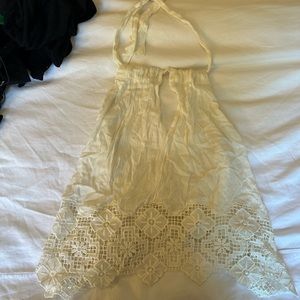 Free People Tank Top Blouse